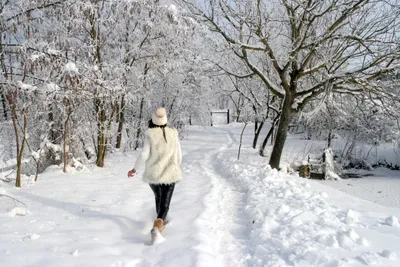Идеальная зима | Планета Беларусь