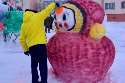 В Белгороде открыли детскую выставку новогодних букетов «Зимняя фантазия» —  FONAR.TV