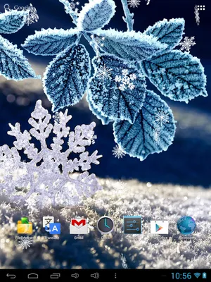 Скачать Зимние обои | Зима от 7Fon MOD APK v5.5.94 для Android