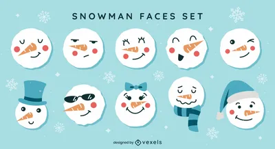 Emoji Santa Claus. Winter Holidays Emoticon Stock Illustration -  Illustration of frowning, character: 130922764