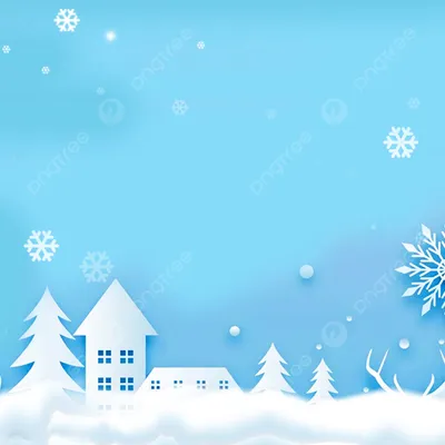 Зимний фон со снежинкой на деревянном фоне :: Стоковая фотография ::  Pixel-Shot Studio