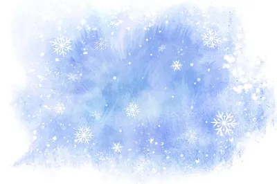 Зимний фон стоковое фото ©Kesu01 58728021