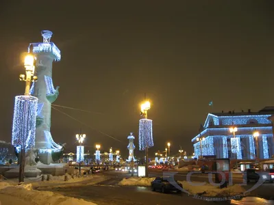 Санкт-Петербург - Государственный Эрмитаж и Зимний дворец | Турнавигатор