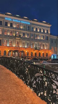 Зимний Питер | Зимние картинки, Викторианская архитектура, Санкт петербург
