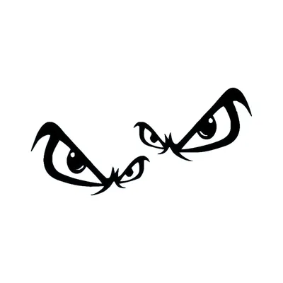 оккультный вид глаз. злые глаза, орнамент Гриз. мистические греческие и  туркистские символы Иллюстрация вектора - иллюстрации насчитывающей график,  ткань: 248934479