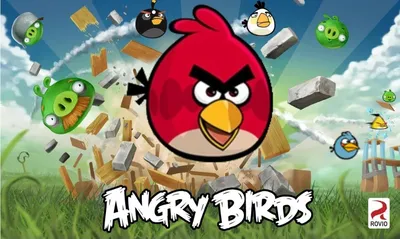 Angry birds ( злые птички красный,бомб,свинья): 250 грн. - Книги / журналы  Сумы на Olx