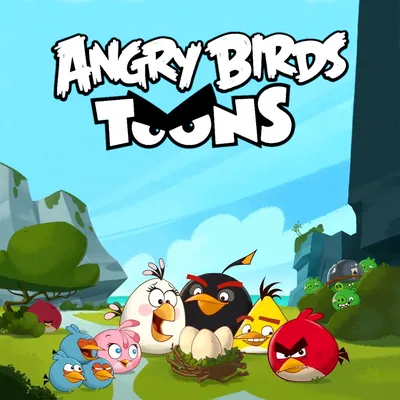 Злые Птички 2 шт Angry Birds Toys Corporation 167372828 купить в  интернет-магазине Wildberries