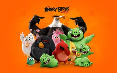 Злые Птички поздравляют Вас с Пасхой! — Angry Birds — Игры — Gamer.ru:  социальная сеть для геймеров