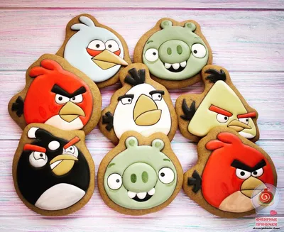 Angry Birds Star Wars: Злые Птички Звездные воины - YouLoveIt.ru