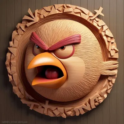 Angry birds ( злые птички красный,бомб,свинья): 250 грн. - Книги / журналы  Сумы на Olx