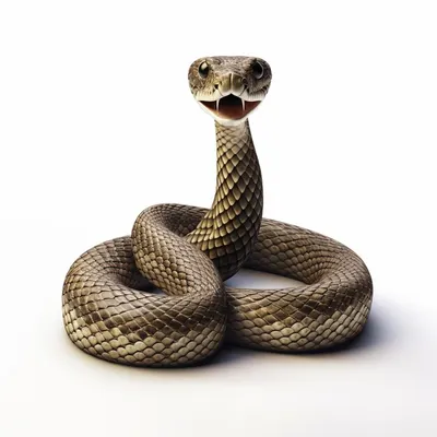 Что делать, если встретили змею - Советы - РИАМО в Королеве