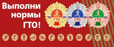 Знак \"ГТО (Готов к труду и обороне СССР)\" 4-й степени стоимостью 121 руб.