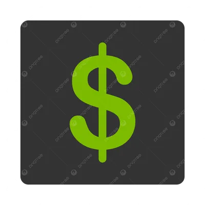Знак доллара, значок доллара, текст, логотип, сша png | Klipartz