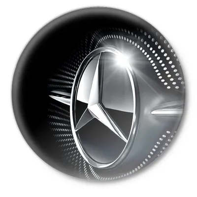 Mercedes W210 Задний значок (лого Mercedes) – купить в интернет магазине  DD-Tuning Moldova