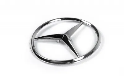 Значок Mercedes-Benz ❤ — купить по выгодной цене на «Все Футболки.Ру» |  Принт — 1272685 в Санкт-Петербурге