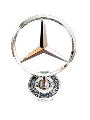 Mercedes E-class W212 Задняя эмблема TSR Значок Мерседес Бенц Е-Класс W212  (ID#1872006867), цена: 367 ₴, купить на Prom.ua
