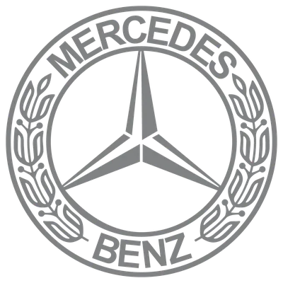 Эмблема Mercedes-Benz Значок Шильдик на капот 57мм (ID#1228808053), цена:  299 ₴, купить на Prom.ua