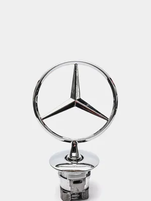 Эмблема Mercedes Vito задняя (638) (d-100мм, s (толщина)- 5мм + 7мм штифт)  - Значок с логотипом Мерседес (ID#722739178), цена: 509 ₴, купить на Prom.ua