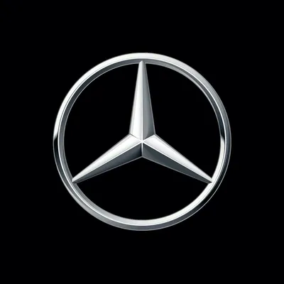 Mercedes-Benz отмечает столетний юбилей трёхлучевой звезды — Motor