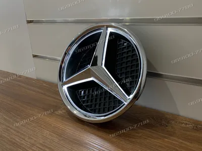 Эмблема на руль (значок) - Мерседес клуб (Форум Мерседес). Mercedes-Benz  Club Russia