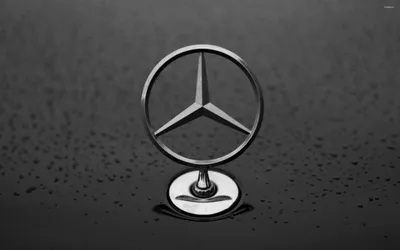 Mercedes-Benz GLE под матовым полиуретаном