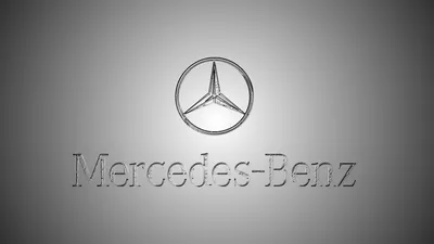 Обои Даймлер АГ, Mercedes-Benz SLR McLaren, авто, лого, круг для iPhone 6,  6S, 7, 8 бесплатно, заставка 750x1334 - скачать картинки и фото