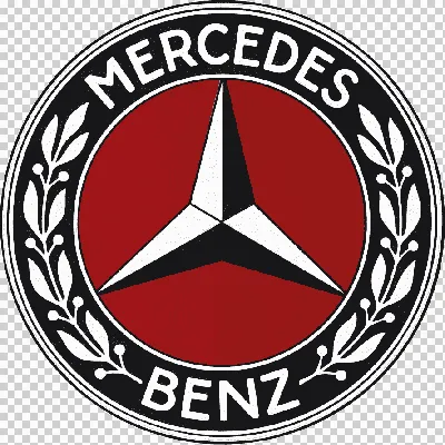 Знак Mercedes-Benz редакционное фото. изображение насчитывающей кром -  137746416