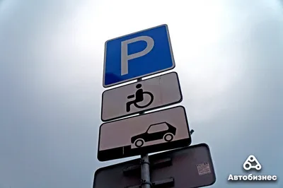 Знаки парковки: виды, действие, штрафы (это должен знать каждый) :: Autonews