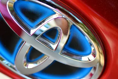 Эмблема Toyota Тойота 16 см логотип знак Toyota Тойота | AliExpress