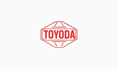 Эмблема ,знак для автомобиля Тойота , Toyota 120мм/80мм ,черный матовый . -  купить по выгодным ценам в интернет-магазине OZON (1205579619)