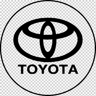 Эмблема Toyota Тойота 14x9,5 см Toyota Тойота логотип знак | AliExpress