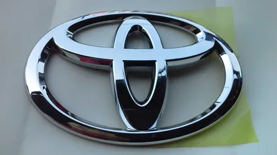 Toyota Logo Wallpaper by Nishiyan on DeviantArt