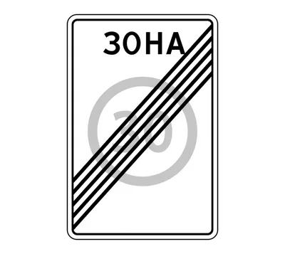 Знак Зебра 142.29.22.012-01 для авто, наклейка - купить по выгодным ценам в  интернет-магазине OZON (446749639)