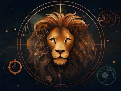 Лев — характеристика знака зодиака