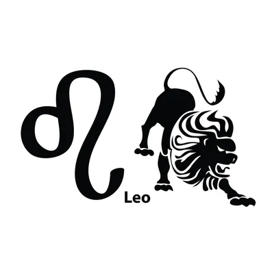 Лев - характеристика знака зодиака, знак гороскопа мужчина Лев и женщина  Львица, гороскоп на Льва..