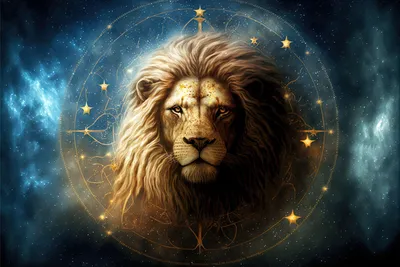 Что мы знаем о людях, родившихся под знаком Льва — Астрология