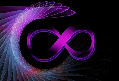 Infinity symbol: фотографии, изображения, картинки | Shutterstock