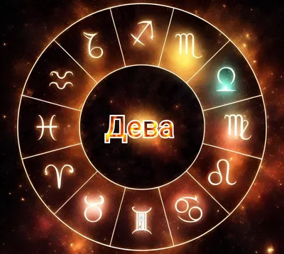 10 интересных фактов о знаке зодиака - Дева. | 𝐃𝐨𝐛𝐫𝐨𝐦𝐢𝐫  𝐑𝐚𝐢𝐧𝐬𝐤𝐲 | Дзен