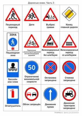 Самые редкие и необычные дорожные знаки - 25 декабря 2020 - НГС.ру