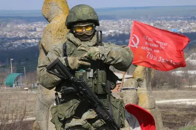 Знамя Победы – государственная реликвия России