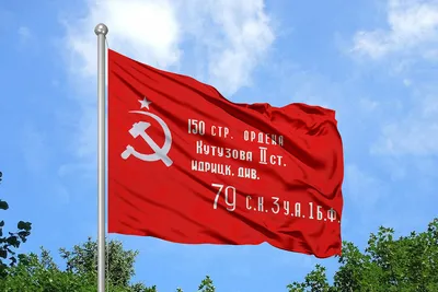 Купить знамя Штандарт президента РФ в Москве от ✓ 1950 руб.