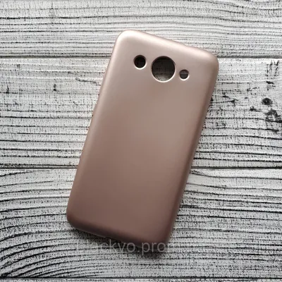 Чехол Huawei Y3 2017 CRO-U00 CRO-L22 накладка для телефона золотистый  (ID#888279470), цена: 100 ₴, купить на Prom.ua