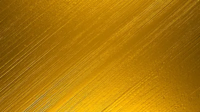 Абстрактный шаблон с золотым фоном