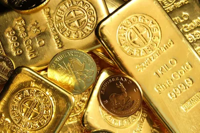 Прогноз курса золота на 2023 год — какой будет цена на золото по мнению  экспертов | РБК Инвестиции