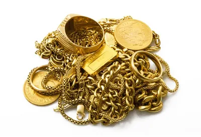 Стоимость золота достигла максимума за последний год - Ведомости