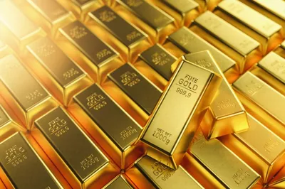 Как добывают и хранят мировое золото. И как COVID нарушил его поставки |  РБК Инвестиции