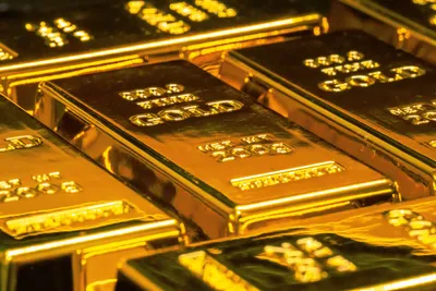Прогноз золота: курс XAU/USD на 2023, 2024-2025 годы и далее | LiteFinance