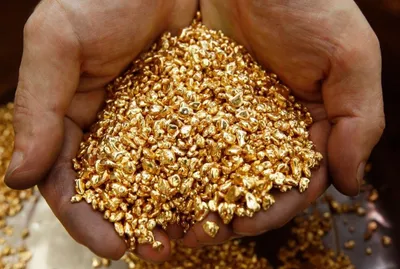 Добыча золота: способы, обогащение и применение
