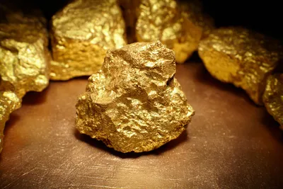 Цены на золото достигают рекордных максимумов на фоне ослабления доллара –  Новости рынка Форекс