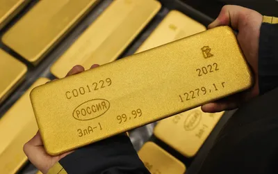 Инвестиции в золото: почему это выгодно именно сегодня? | Банки.ру